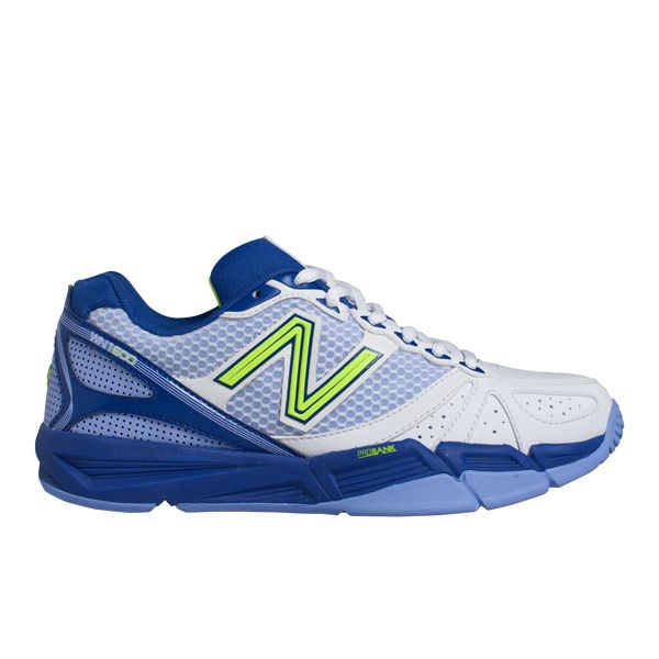 new balance netball shoes