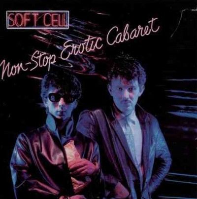 Non Stop Erotic Cabaret (CD)
