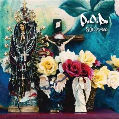 Acoustic Sessions (CD)