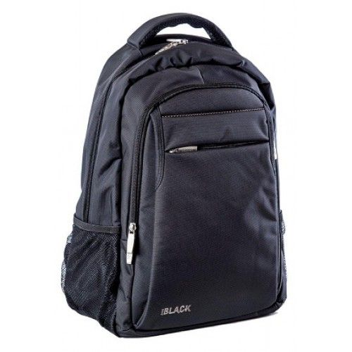 BLACK Corporate 15.6" Buddi Backpack