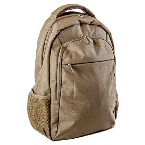 BLACK Range Weekend Buddi Backpack 15.6
