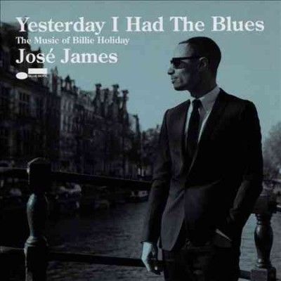 Yesterday I Had The Blues: The Music Of Billie Holiday (CD)
