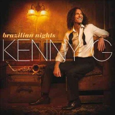 Brazilian Night (CD)
