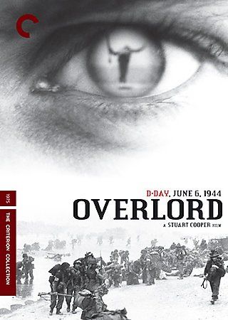 Stuart Cooper - Overlord (DVD)