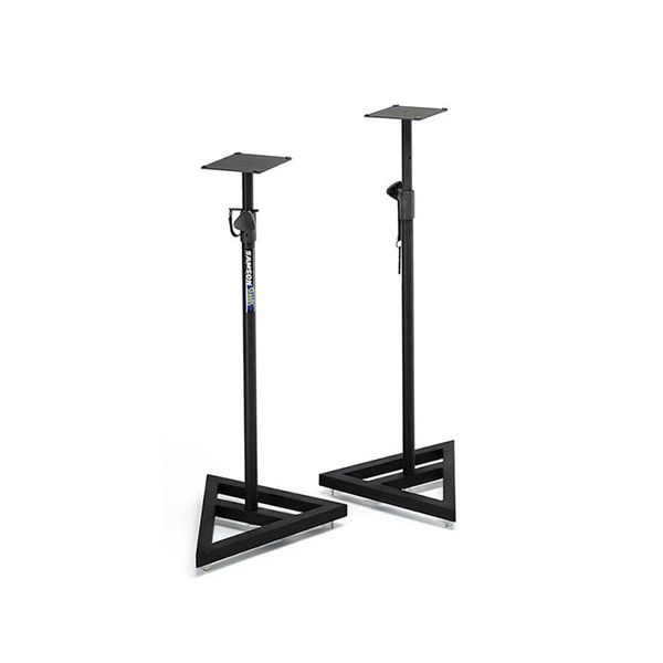 Samson MS200 Heavy Duty Studio Monitor Stands