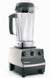 Vitamix logo