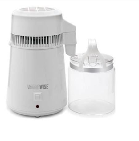 Waterwise 4000 Water Distiller