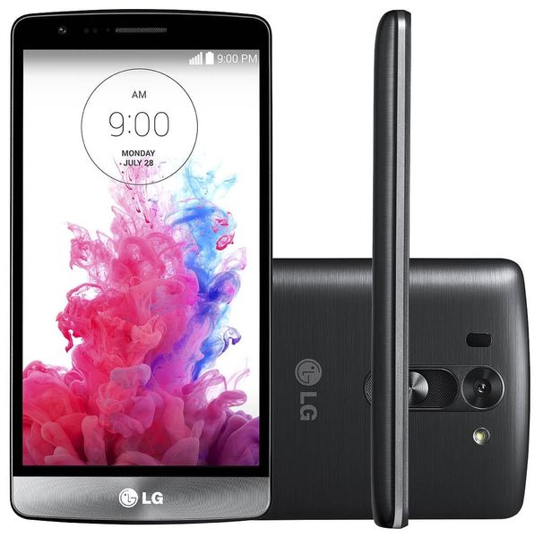 LG G3 Beat