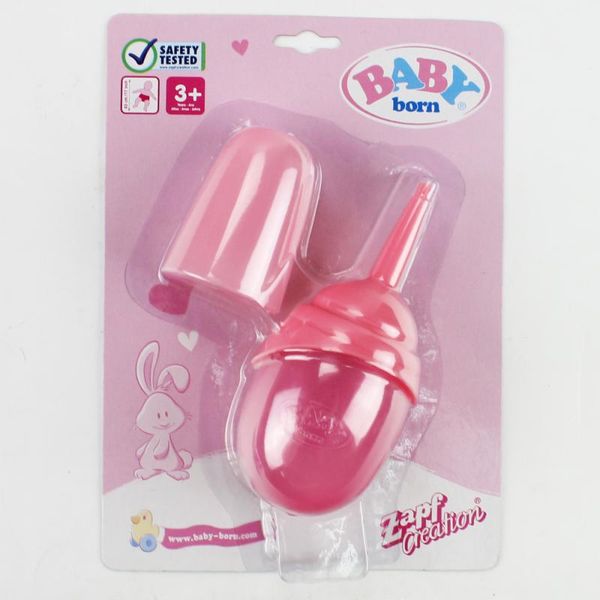 Baby Born Bottle image