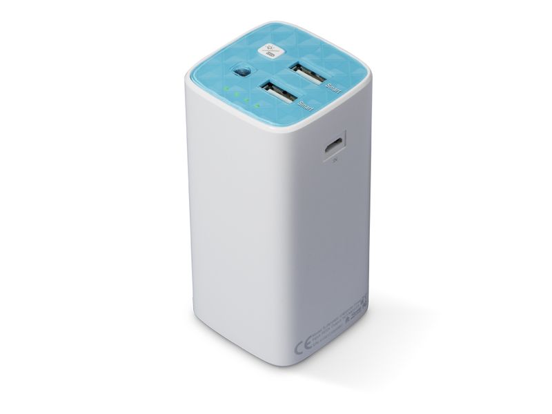 TP-Link 10400mAh Power Bank