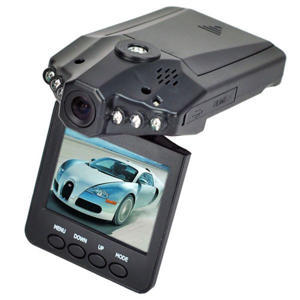 2.5" HD Car Dash Cam Video Camera