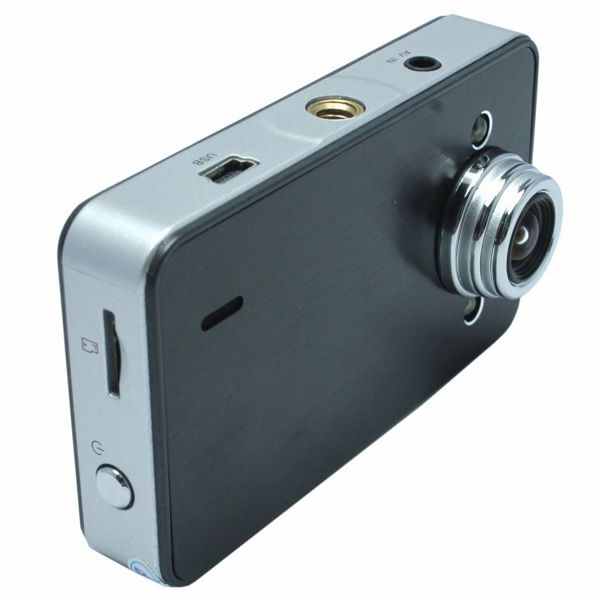 DashCam DualView Extend - Black