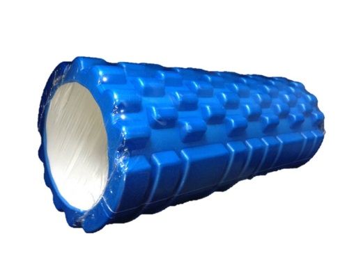 Justsports Grid Roller