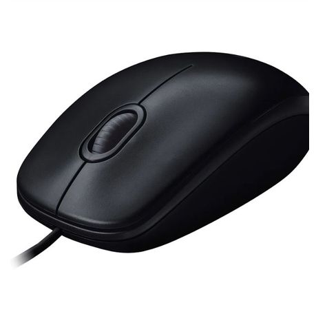 logitech m90 optical usb mouse