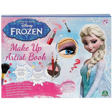 Unduh 9300 Gambar Frozen Make Up Paling Baru HD