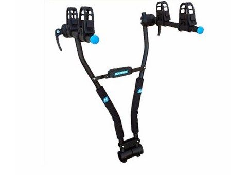 Holdfast Snap-On Lite 2 Bike Rack