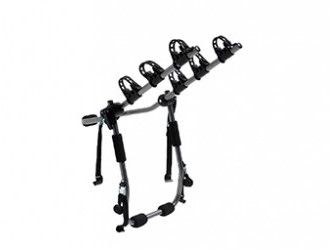 Holdfast 2-3 Bike Boot Carrier