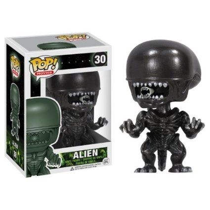 Funko POP Movies - Alien