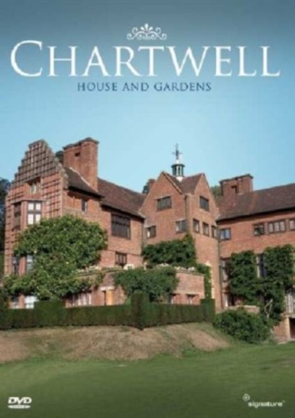 Chartwell House and Gardens(DVD)