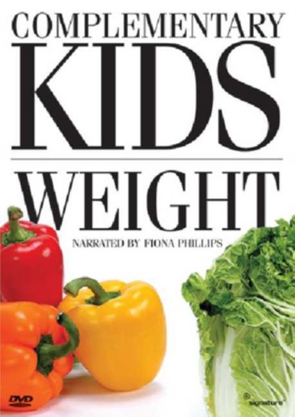 Complementary Kids: Weight(DVD)