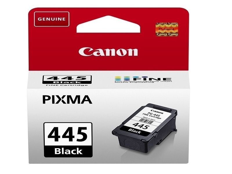 Canon Cartridge PG 445 Black
