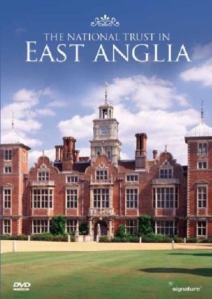National Trust in East Anglia(DVD)