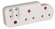 Ellies FEA4S Electrical Adaptor