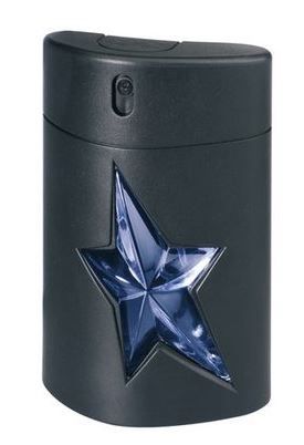 Thierry Mugler Amen Rubber Flask Refillable EDT For Men (Size: 100ml) - (parallel import)