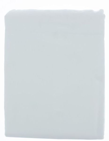 Superior Quality Quilted Mattress Protector - White