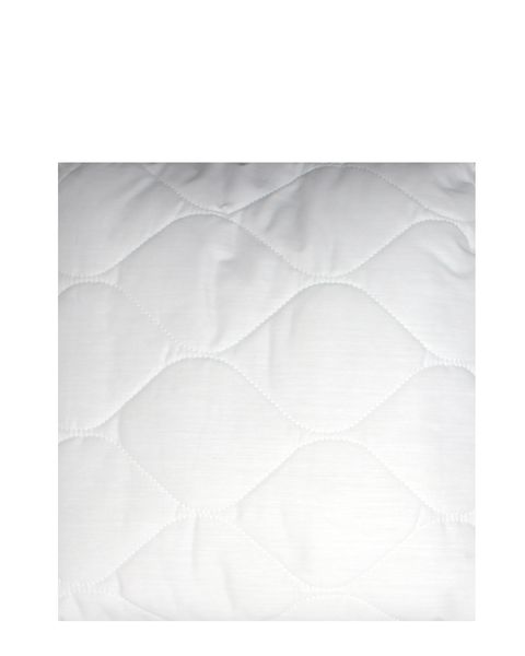 Whitehouse - Extra Length Quilted Mattress Protector