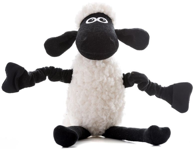 Shaun The Sheep- Catapult Shaun In Cdu