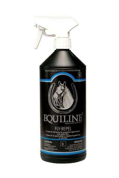 Equiline logo