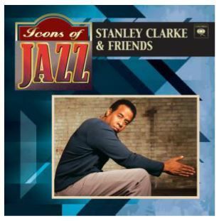 Icons Of Jazz (CD)