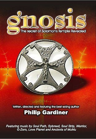 Gnosis, the Secret of Solomon's Temple Revealed