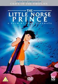 Little Norse Prince(DVD)