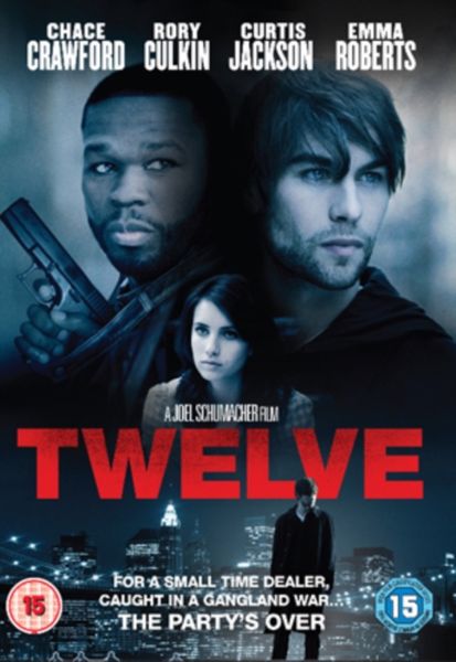 Twelve(DVD)