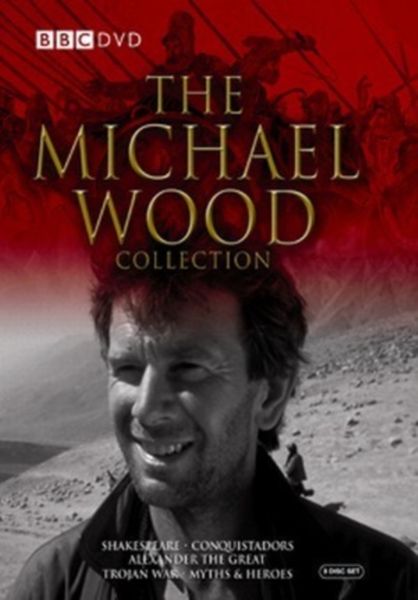 Michael Wood Collection(DVD)