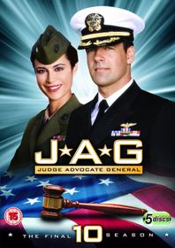 Jag: Sixth Season/ [DVD]