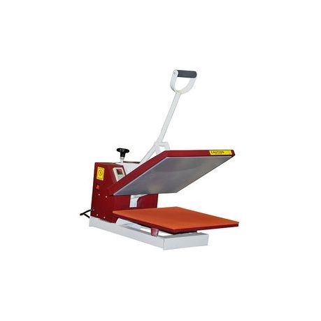 digital heat press transfer printer machine