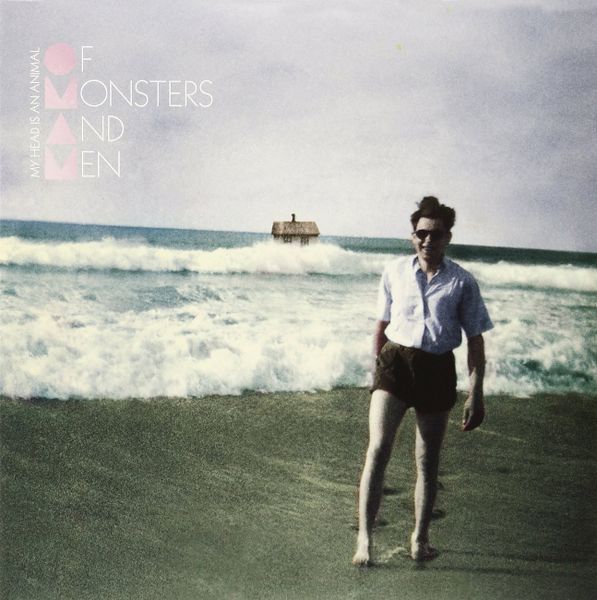 Of Monsters And Men - My Head Is An Animal (Vinyl)