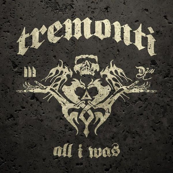 All I Was (CD / Album)