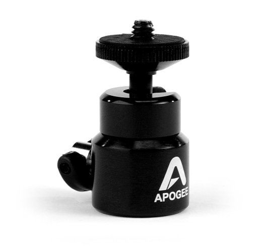 Apogee MiC Microphone Stand Adaptor