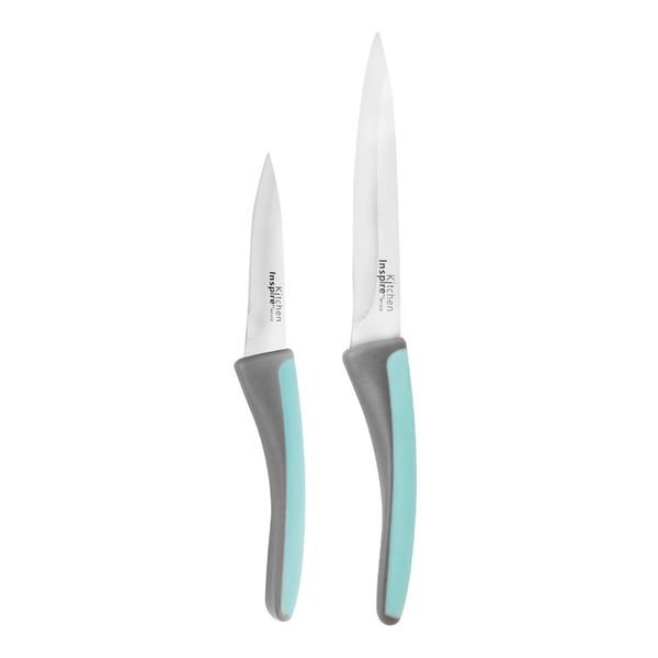 Kitchen Inspire - Kitchen Knife Set - 2 Piece