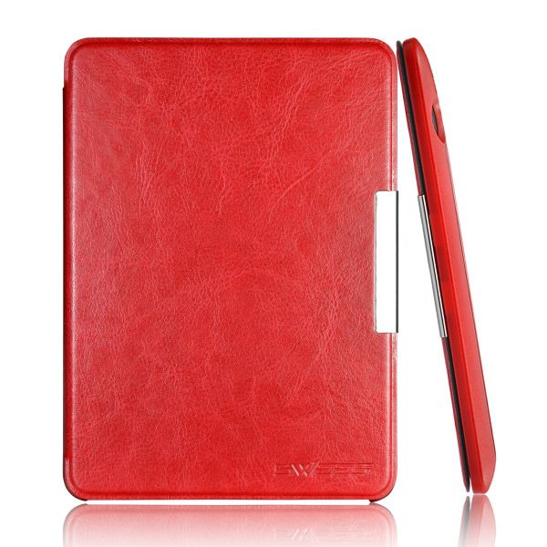 Red image