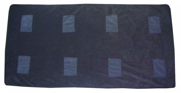 Black image