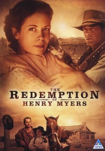 The Redemption Of Henry Myers (DVD)