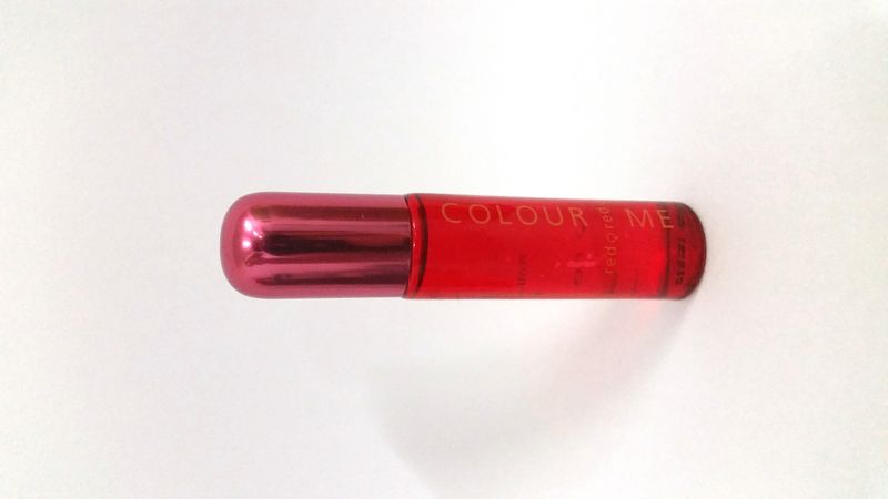 Milton Lloyd - Colour Me Red - 50ml EDT