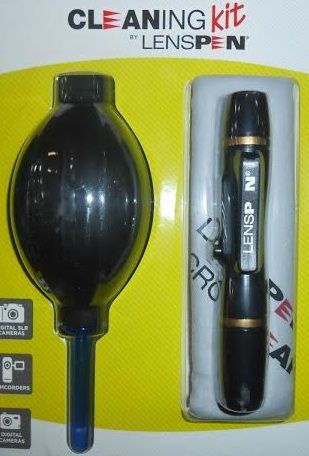 Lenspen Photo Pro kit