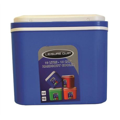 leisure quip cooler box