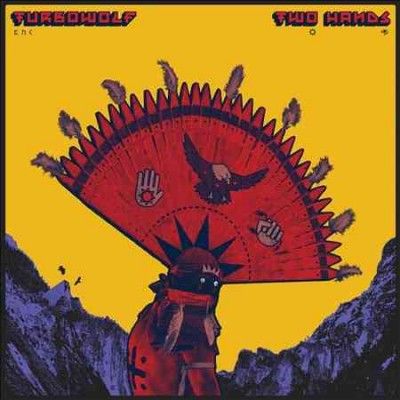 Two Hands (CD)